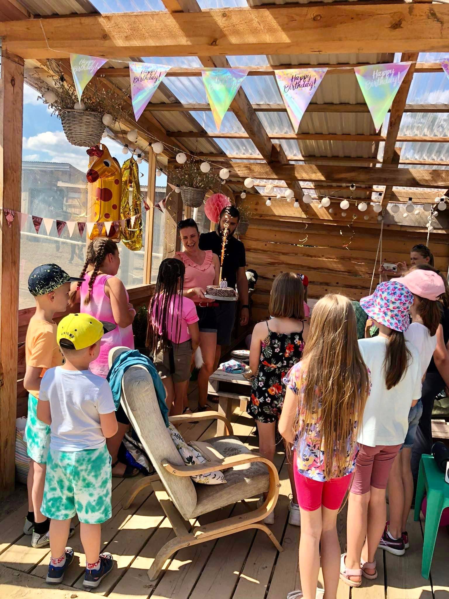 oferta nauki jazdy konno