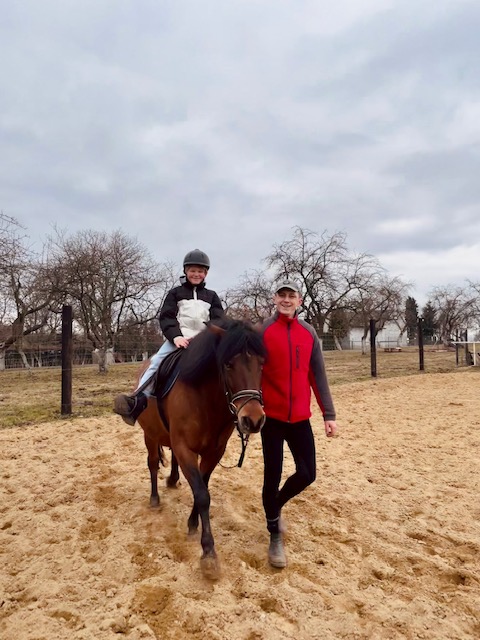 oferta nauki jazdy konno